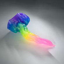 Load image into Gallery viewer, V3THP65u Snark&#39;s Maw Medium NC 0031 UV CS GHU
