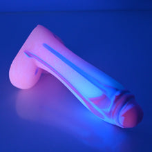 Load image into Gallery viewer, Q2XEL49 Aquus Small 0020 UV GITD

