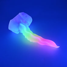 Load image into Gallery viewer, V3THP65u Snark&#39;s Maw Medium NC 0031 UV CS GHU
