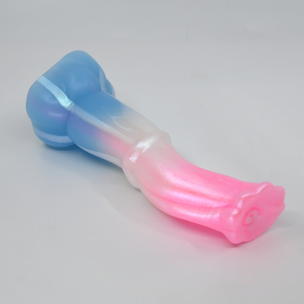 K2MFM12 Kitalpha Small 0050 UV GITD