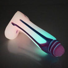 Load image into Gallery viewer, Q2XEL49 Aquus Small 0020 UV GITD
