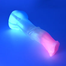 Load image into Gallery viewer, K2MFM12 Kitalpha Small 0050 UV GITD
