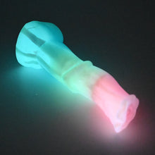 Load image into Gallery viewer, K2MFM12 Kitalpha Small 0050 UV GITD
