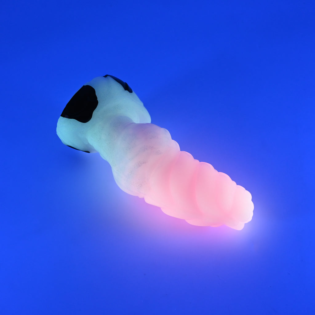 P2SJS08 Pluto Small 0030 UV GITD