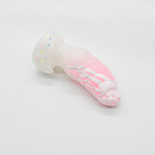 Load image into Gallery viewer, P2SJS09 Pluto Small 0030 UV GITD
