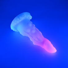 Load image into Gallery viewer, N4SHP14^ Nereid Large 0030 UV GITD CS GHPA
