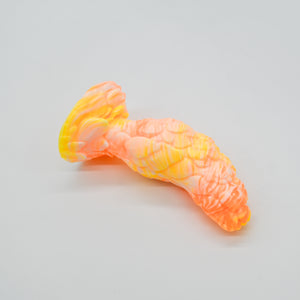 B2MHN71 Flora Small 0050 UV GITD
