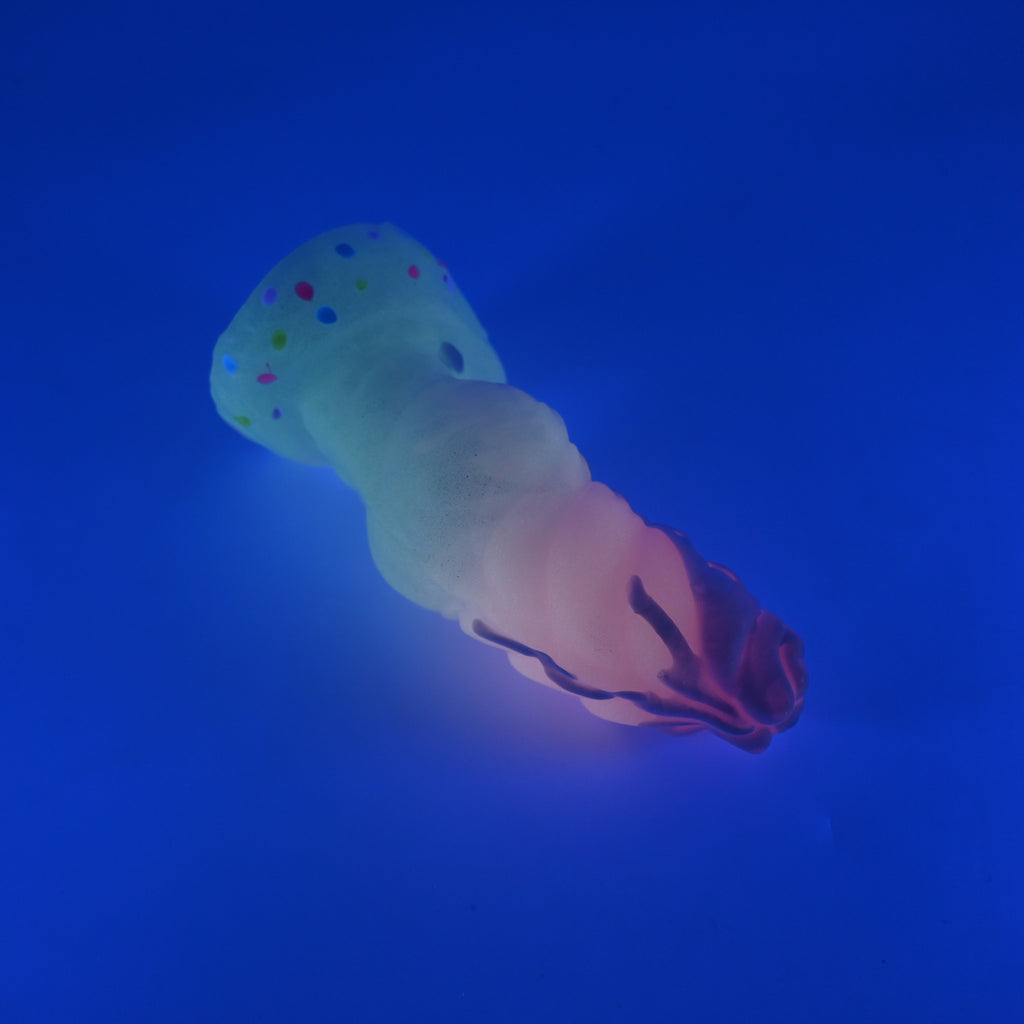 P2SJS09 Pluto Small 0030 UV GITD