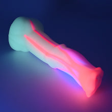 Load image into Gallery viewer, K3SFM14 Kitalpha Medium 0030 UV GITD
