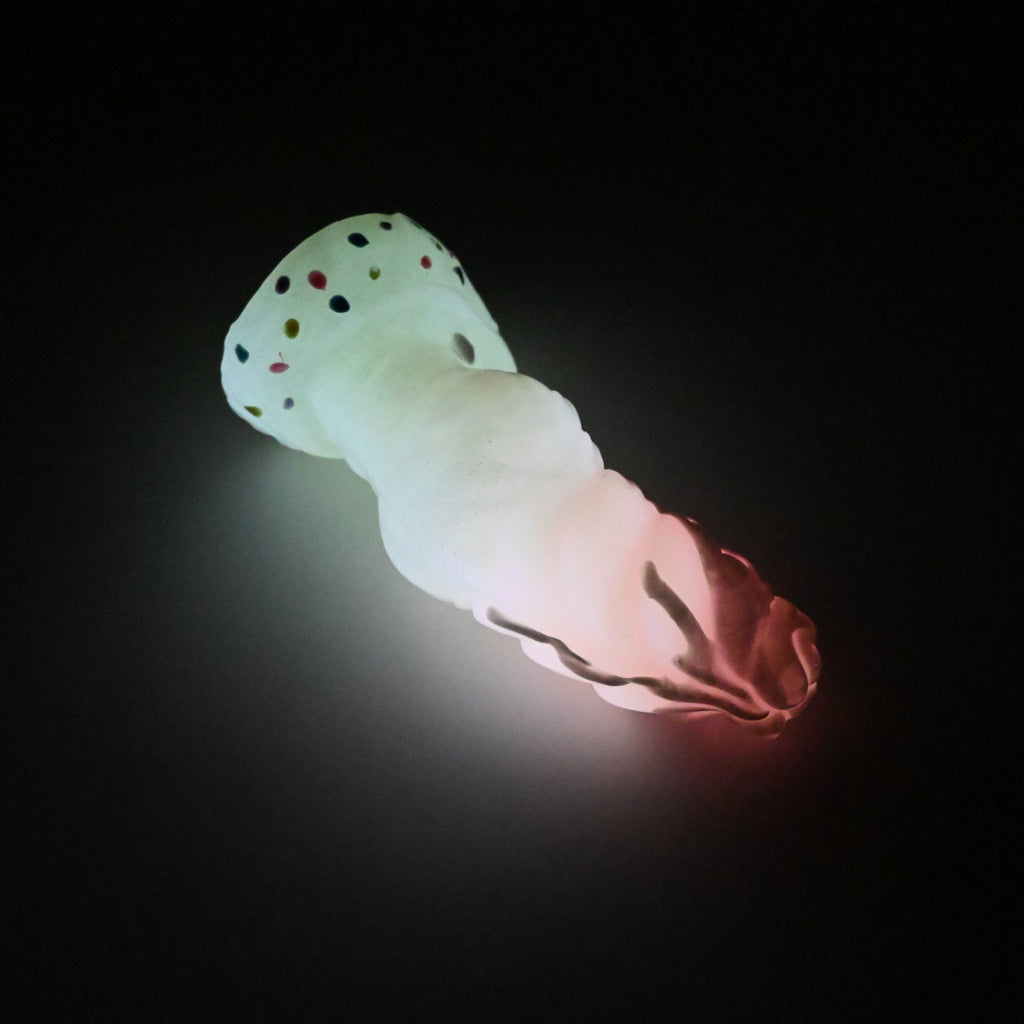 P2SJS09 Pluto Small 0030 UV GITD
