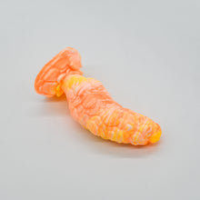 Load image into Gallery viewer, B2MHN71 Flora Small 0050 UV GITD
