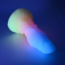 Load image into Gallery viewer, J3XGM89 Jupiter Medium 0020 UV GITD
