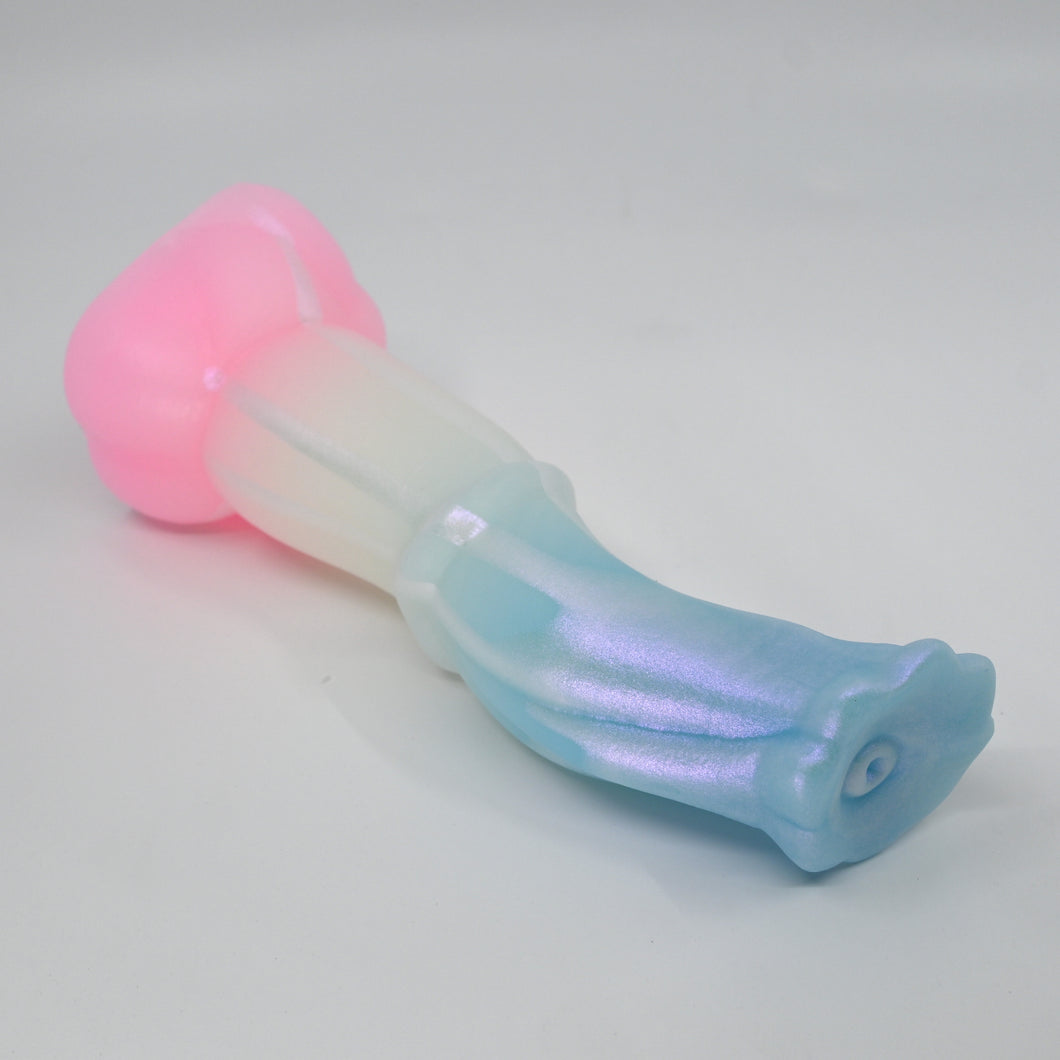 K3MFM15 Kitalpha Medium 0050 UV GITD