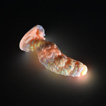 Load image into Gallery viewer, B2MHN71 Flora Small 0050 UV GITD
