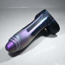 Load image into Gallery viewer, Q2SEL52 Aquus Small 0030 UV CS
