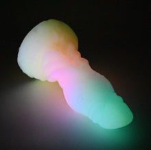 Load image into Gallery viewer, J3XGM89 Jupiter Medium 0020 UV GITD
