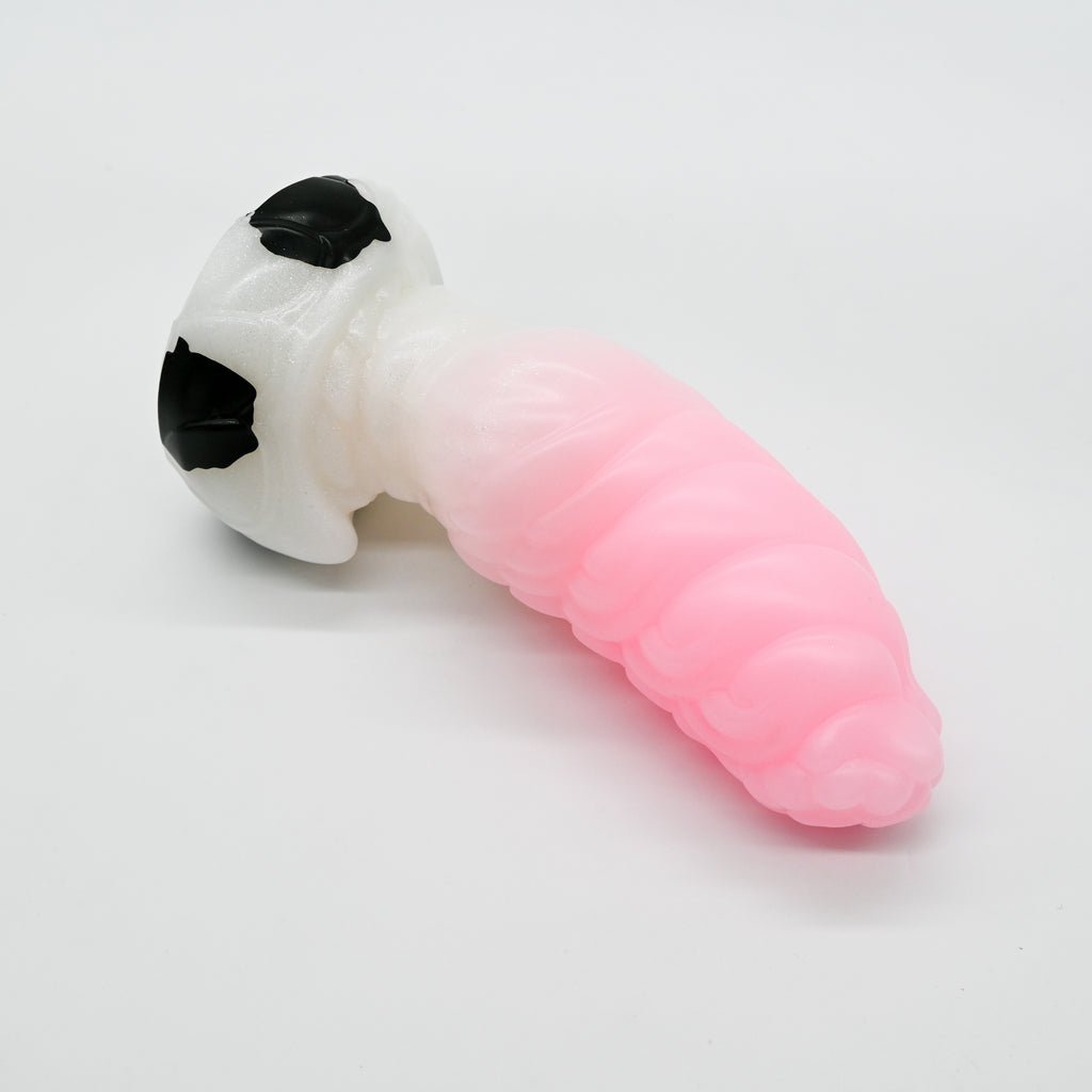 P4SJS11 Pluto Large 0030 UV GITD GOBLIN HOLE