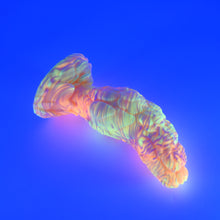 Load image into Gallery viewer, B3MHN72 Flora Medium 0050 UV GITD
