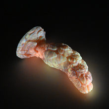 Load image into Gallery viewer, B3MHN72 Flora Medium 0050 UV GITD
