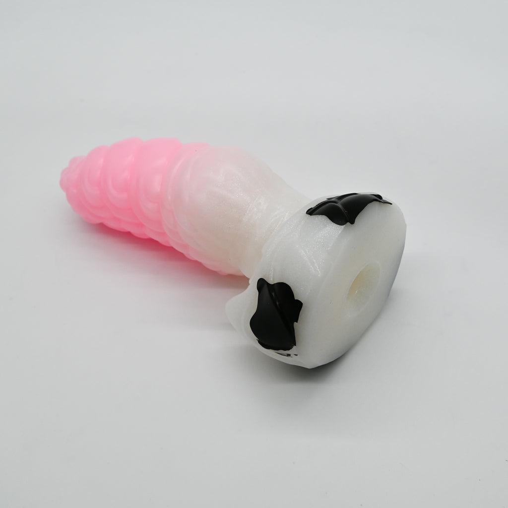 P4SJS11 Pluto Large 0030 UV GITD GOBLIN HOLE