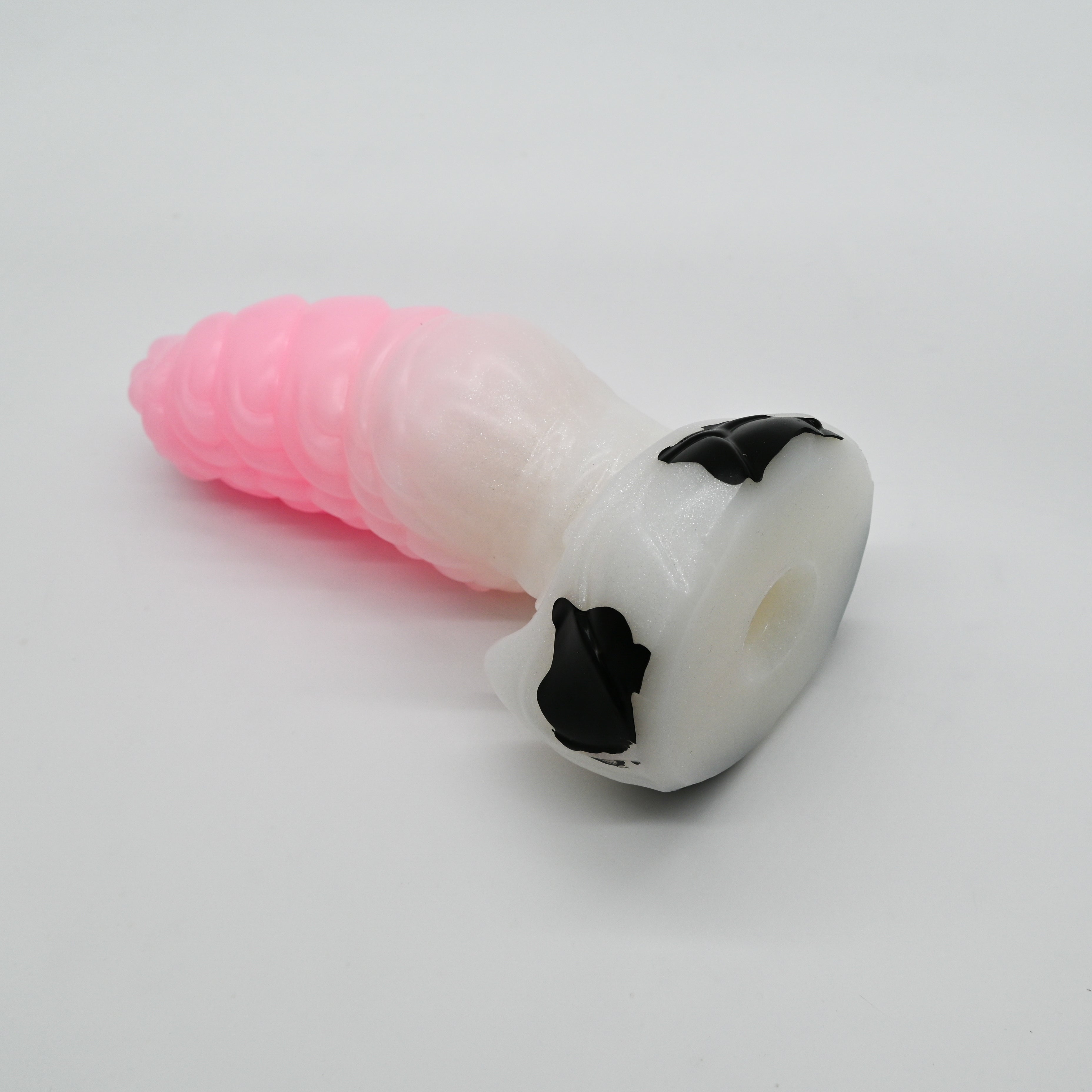 P4SJS11 Pluto Large 0030 UV GITD GOBLIN HOLE