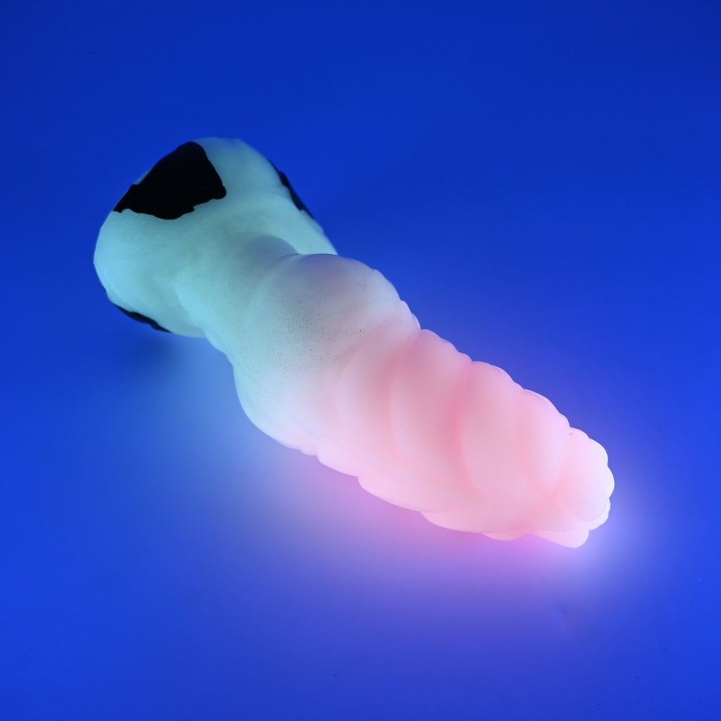 P4SJS11 Pluto Large 0030 UV GITD GOBLIN HOLE