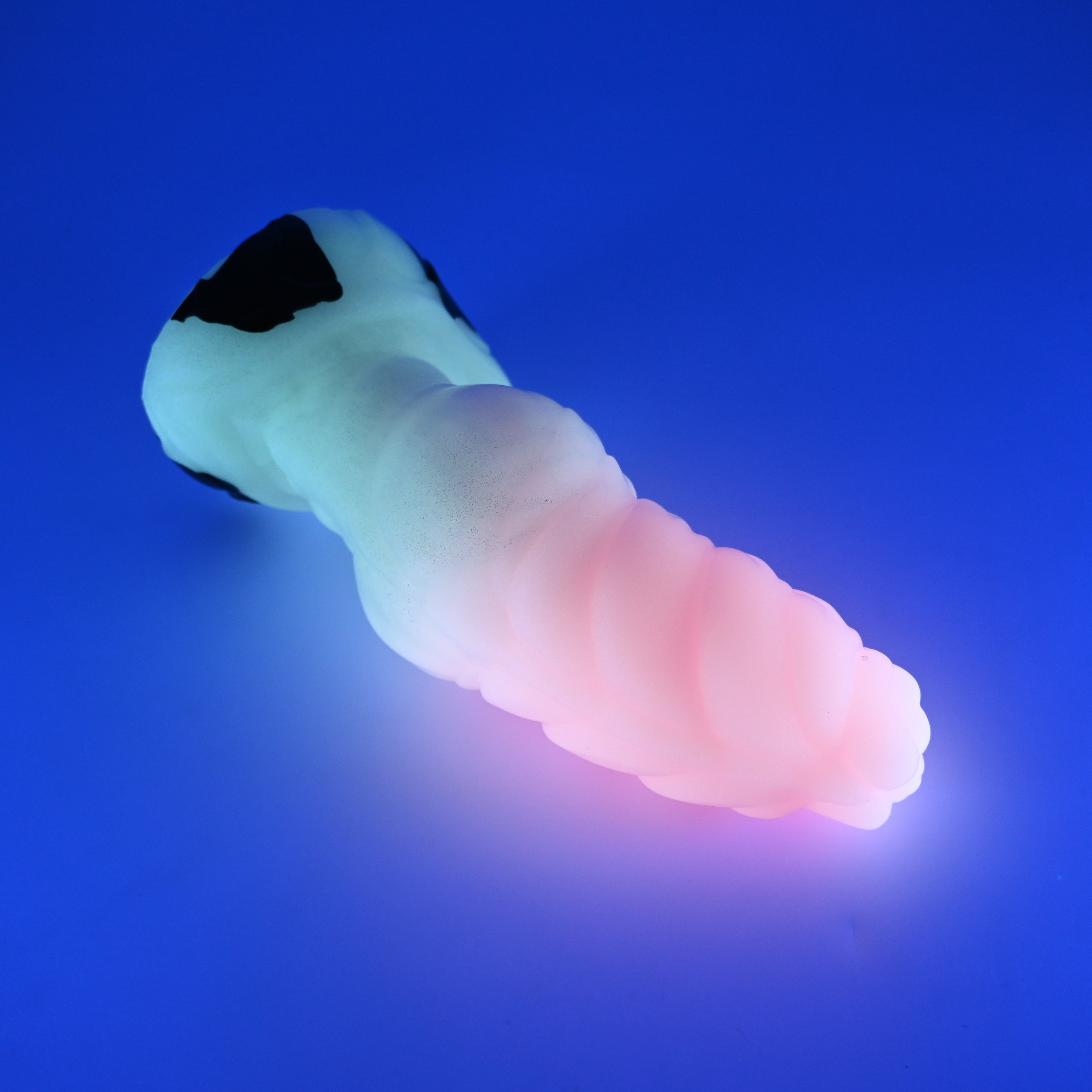 P4SJS11 Pluto Large 0030 UV GITD GOBLIN HOLE