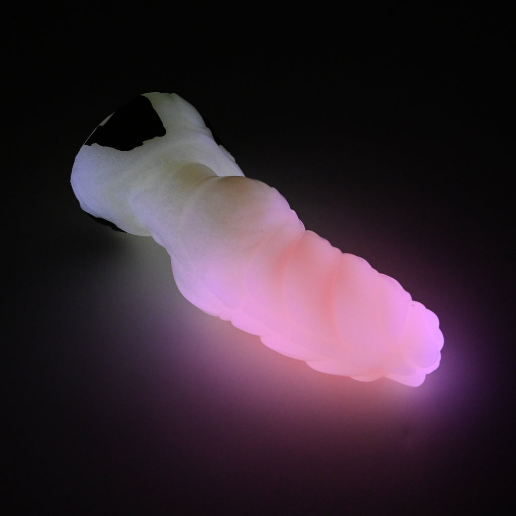 P4SJS11 Pluto Large 0030 UV GITD GOBLIN HOLE