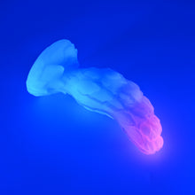 Load image into Gallery viewer, B3SHN73 Flora Medium 0030 UV GITD CS
