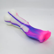 Load image into Gallery viewer, K4SFM17 Kitalpha Large 0030 UV GITD
