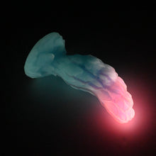 Load image into Gallery viewer, B3SHN73 Flora Medium 0030 UV GITD CS
