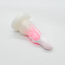 Load image into Gallery viewer, N2SJS06 Nereid Small 0030 UV GITD
