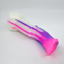 Load image into Gallery viewer, K4SFM17 Kitalpha Large 0030 UV GITD
