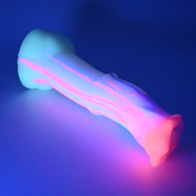 Load image into Gallery viewer, K4SFM17 Kitalpha Large 0030 UV GITD
