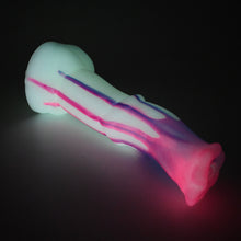 Load image into Gallery viewer, K4SFM17 Kitalpha Large 0030 UV GITD
