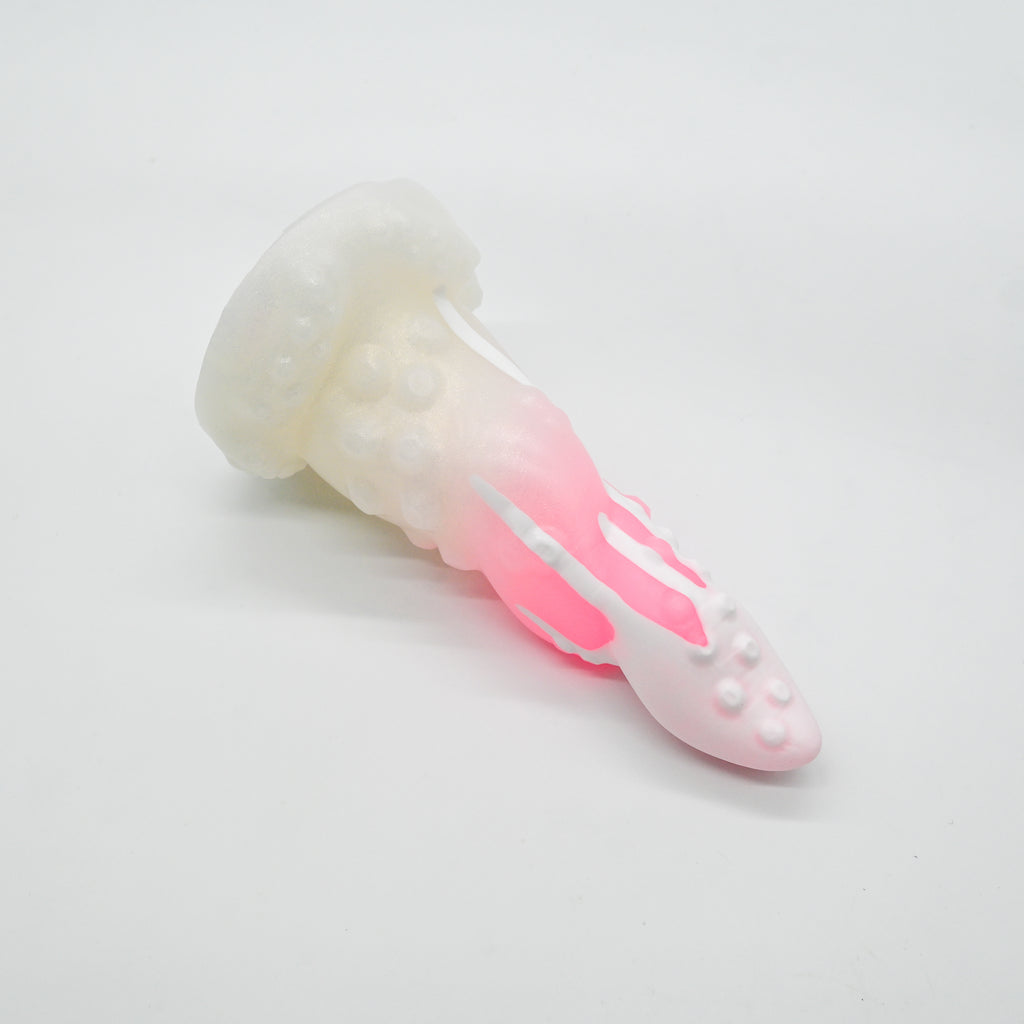 N3SJS07 Nereid Medium 0030 UV GITD GOBLIN HOLE