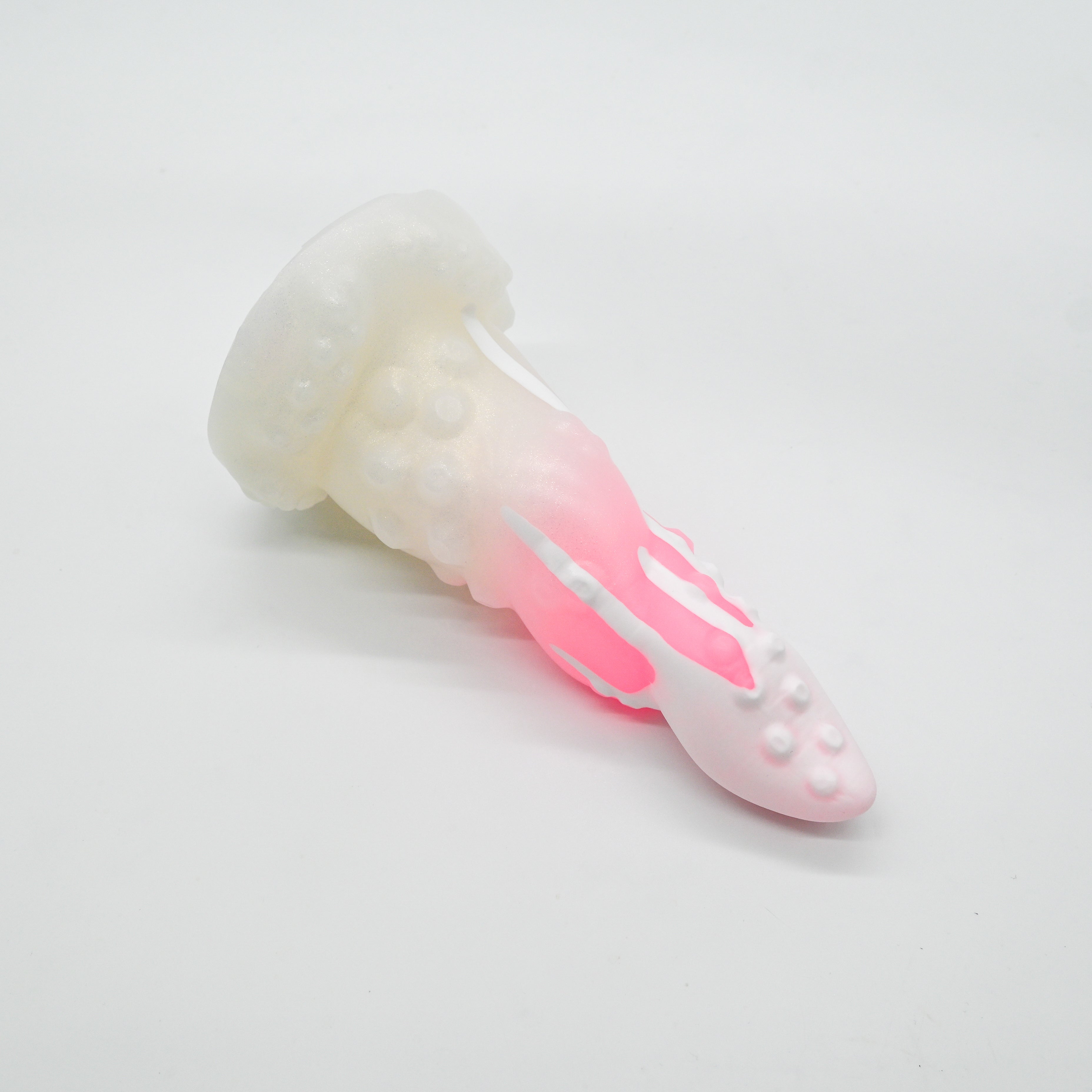 N3SJS07 Nereid Medium 0030 UV GITD GOBLIN HOLE