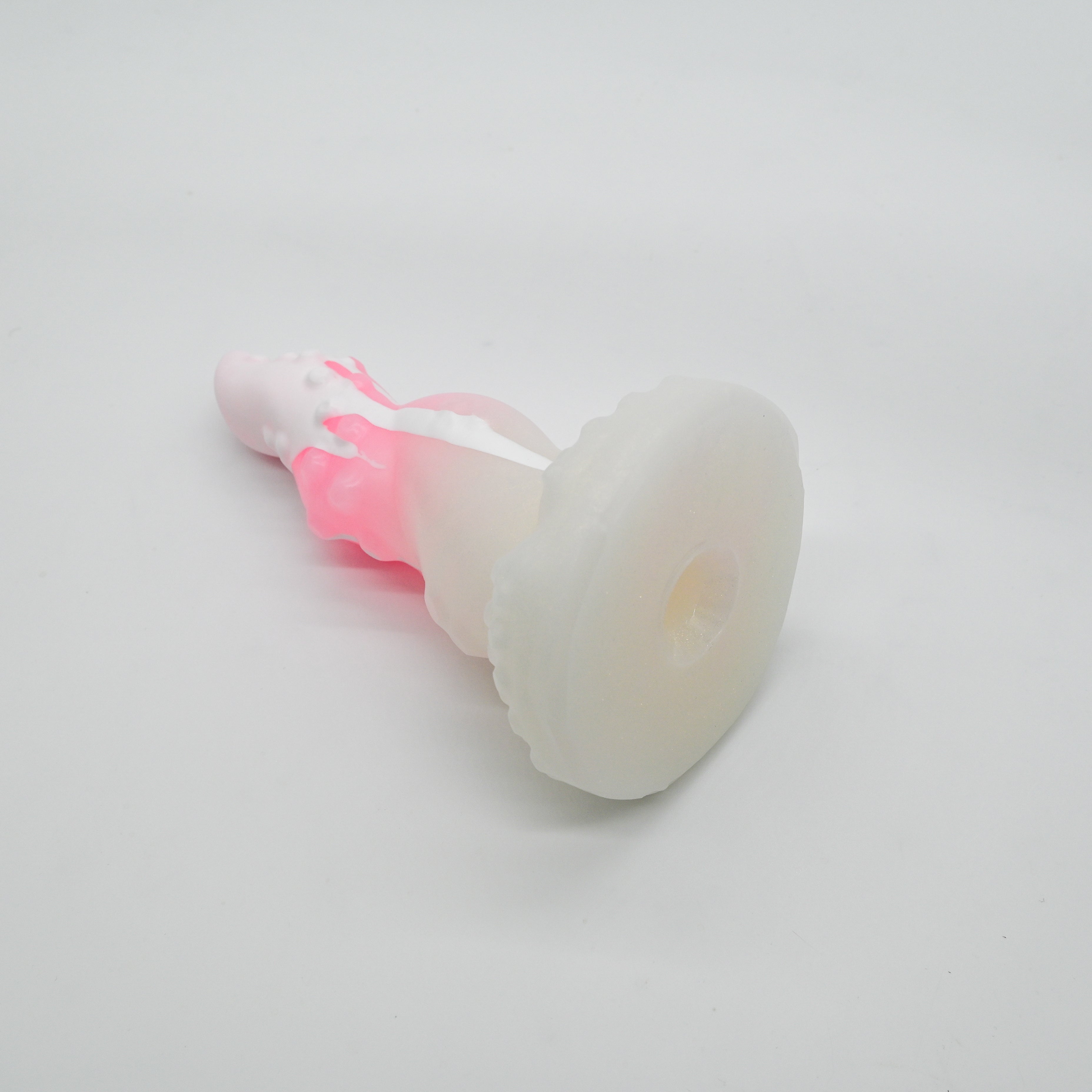 N3SJS07 Nereid Medium 0030 UV GITD GOBLIN HOLE