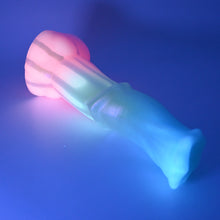 Load image into Gallery viewer, K4MFM18 Kitalpha Large 0050 UV GITD
