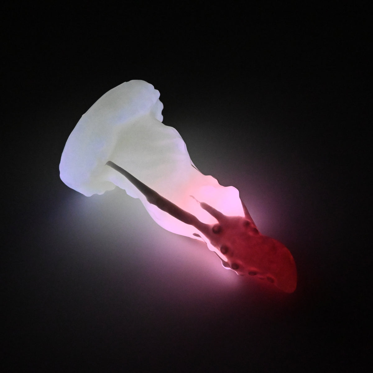 N3SJS07 Nereid Medium 0030 UV GITD GOBLIN HOLE
