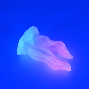 A2SHN64 Alara Small 0030 UV GITD CS