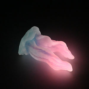 A2SHN64 Alara Small 0030 UV GITD CS