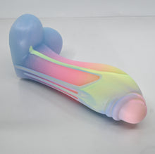 Load image into Gallery viewer, Q3MEL57 Aquus Medium 0050 UV GITD
