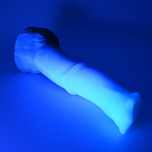 Load image into Gallery viewer, K4SFM19 Kitalpha Large 0030 UV GITD CS
