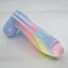 Load image into Gallery viewer, Q3MEL57 Aquus Medium 0050 UV GITD
