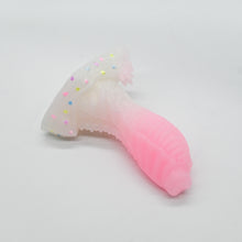 Load image into Gallery viewer, X2SJS65 Shin Small 0030 UV GITD
