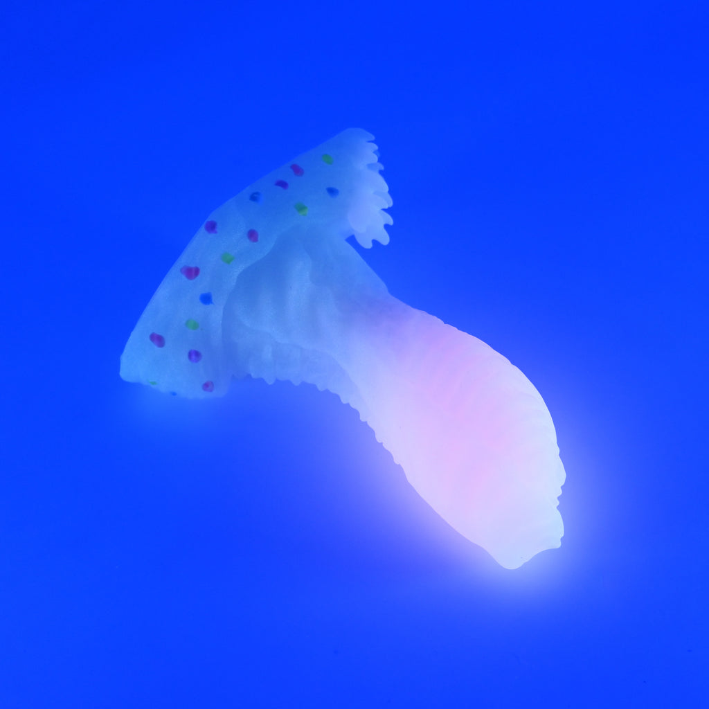 X2SJS65 Shin Small 0030 UV GITD