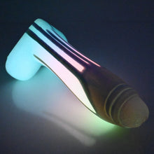 Load image into Gallery viewer, Q3MEL57 Aquus Medium 0050 UV GITD
