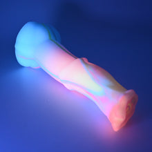 Load image into Gallery viewer, K4SFM20 Kitalpha Large 0030 UV GITD
