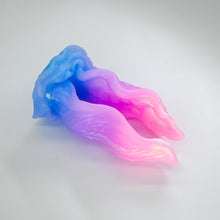 Load image into Gallery viewer, A3SHN66 Alara Medium 0030 UV GITD CS
